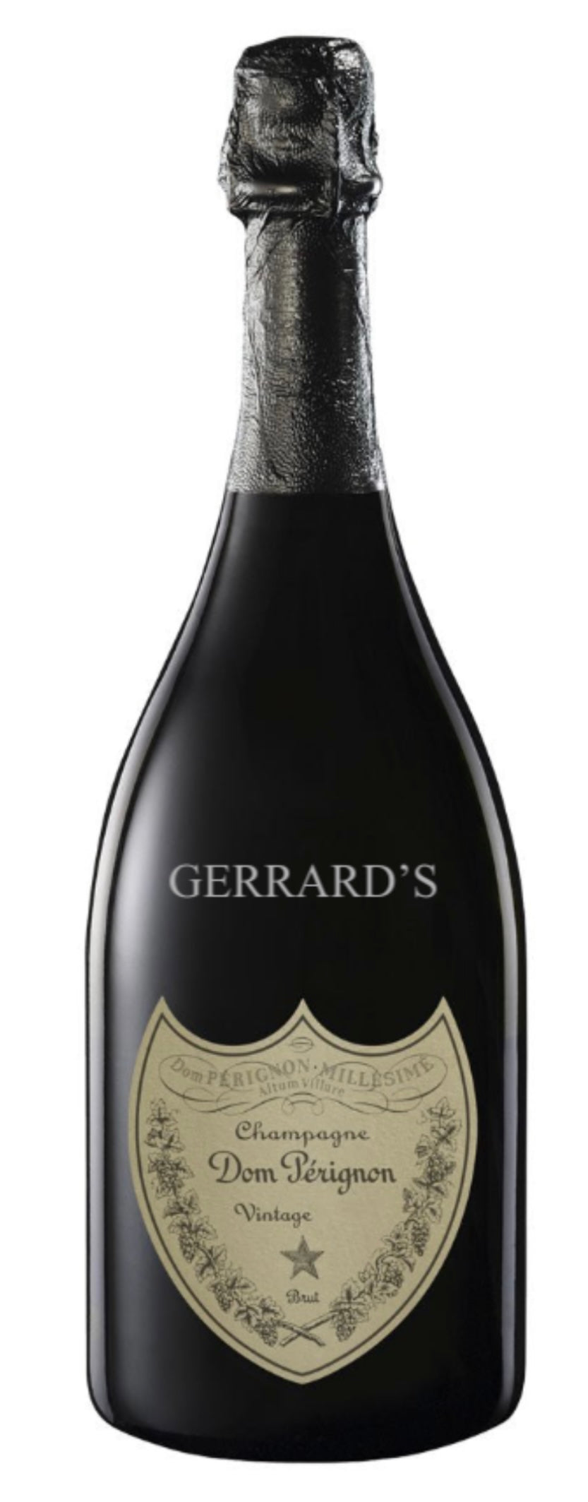DOM PÉRIGNON 2013 CHAMPAGNE 750ML BOXED With Package