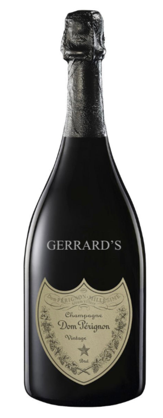DOM PÉRIGNON 2013 CHAMPAGNE 750ML BOXED With Package