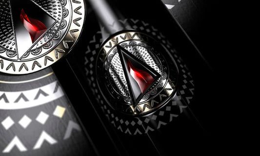 STOLICHNAYA ELIT PRISTINE WATER SERIES: ANDEAN EDITION