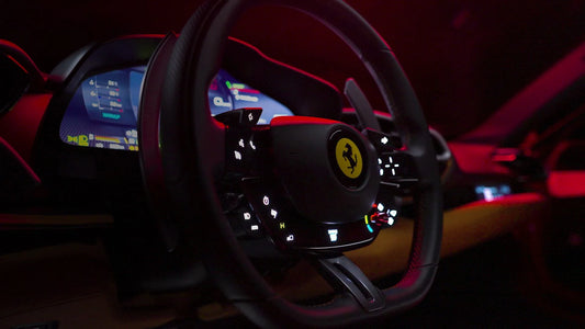 FERRARI 296 GTS 2025 Brand New